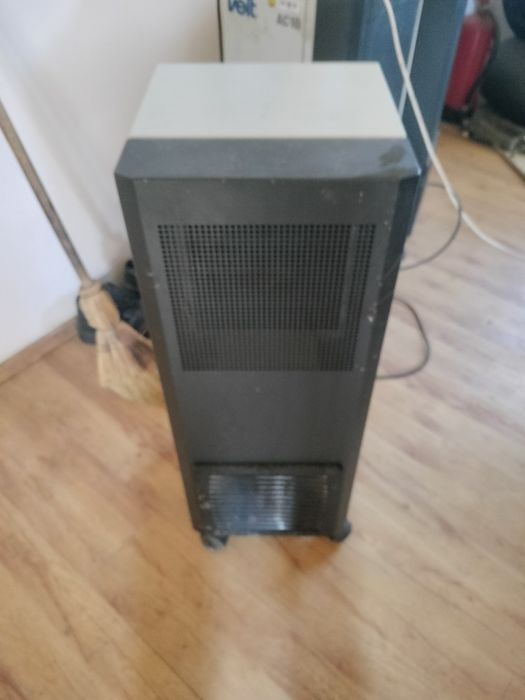 Sterilizator de aer VEIT AC10cu raze UV-C