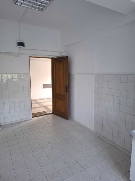 Cabinete medicale de închiriat – Policlinica nr. 2 Focșani