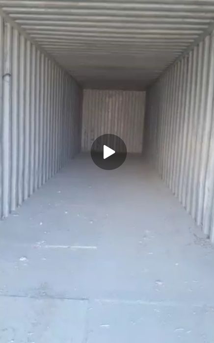 Контейнер кантинер konteyner kantiner12 метр