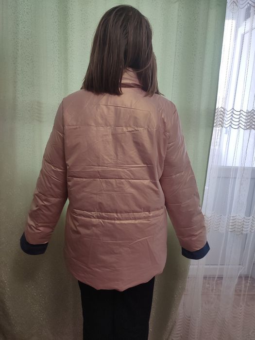 Новая куртка осень-весна 5000
