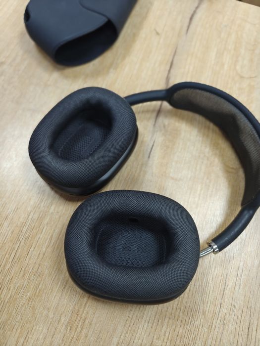 Airpods Max 1 б/у наушники продам