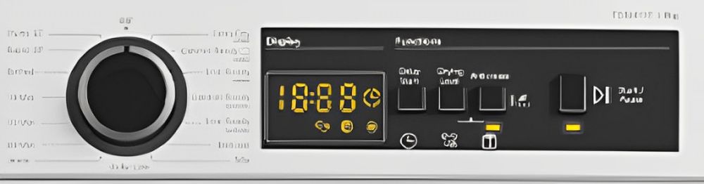 Сушилня VOX TDM-815TQ, 5 години гаранция