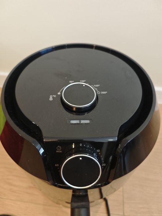 Еър фрайър Tefal