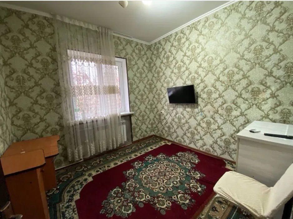 #1965

Мирзо-Улугбекский район
Карасу-3, ресторан "Дуньё"