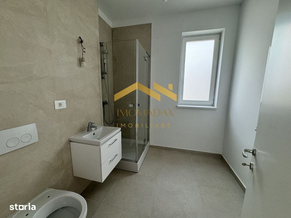 Apartament - 3 camere - 2 bai - torontalului