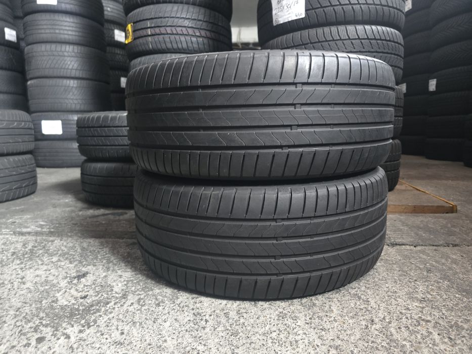 Bridgestone 225/45 R18 95Y vară