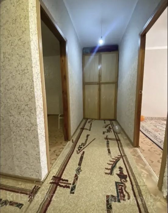 Продается 3-х комнатная квартира