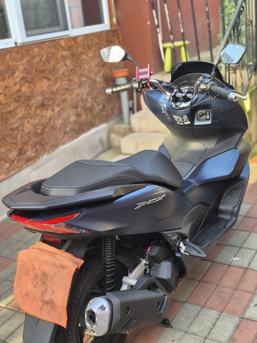 Honda PCX-125/2023