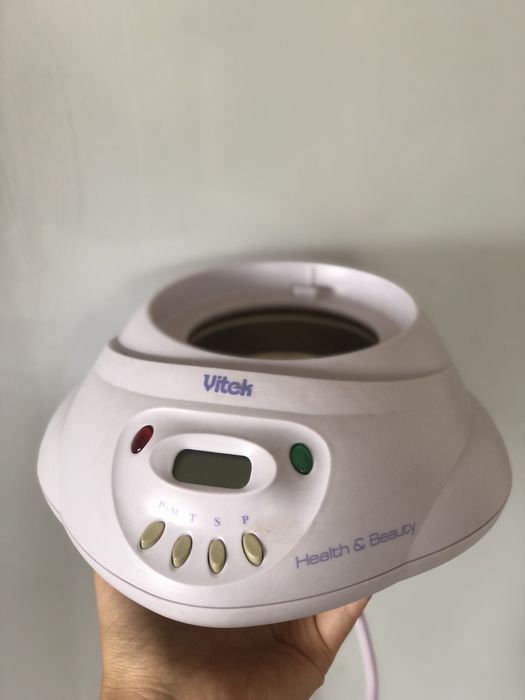 Продам сауну для лица