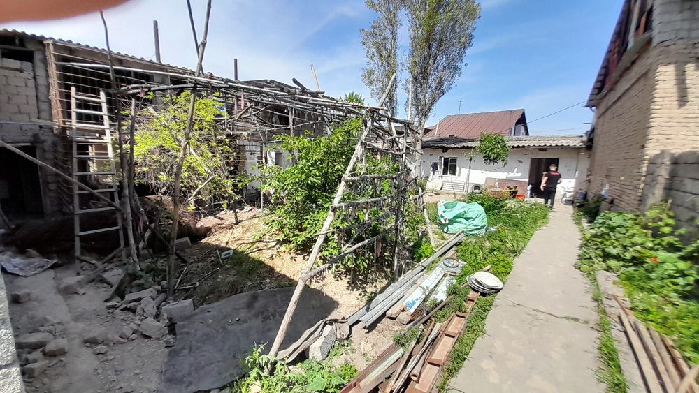 Uy sotiladi продаётся Участка