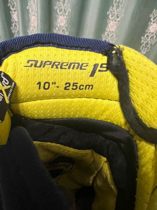 Продаю краги хоккейный