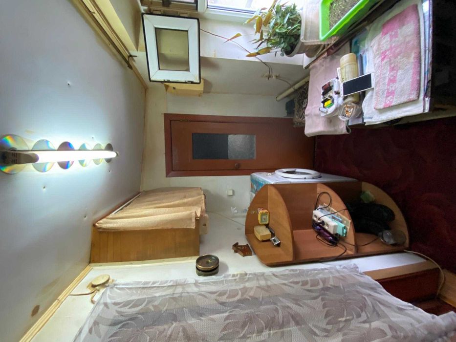 Продажа 5-комнатной квартиры