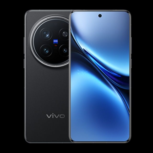 Vivo X200 pro 16/512
