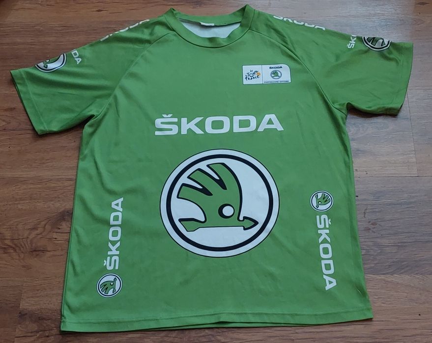 Авто мото тениски различни видове