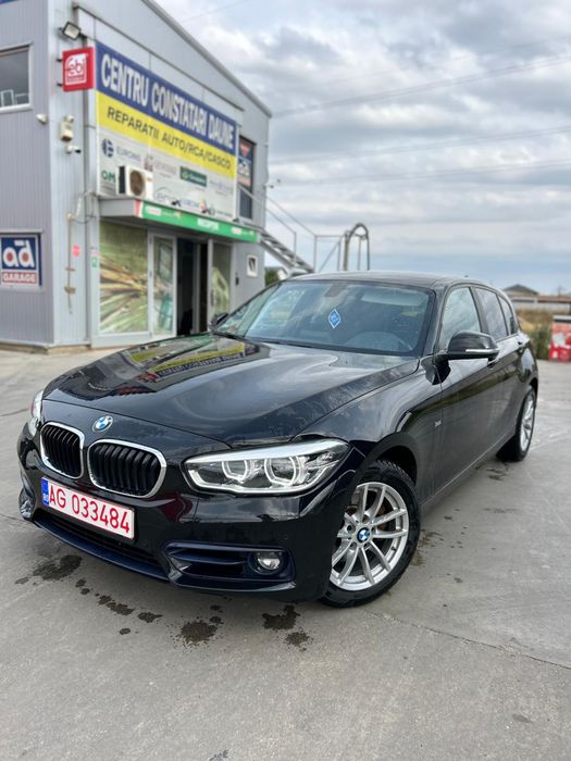 BMW Seria 1