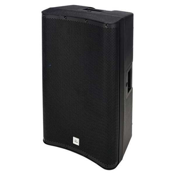 Boxe active the box pro DSP 115