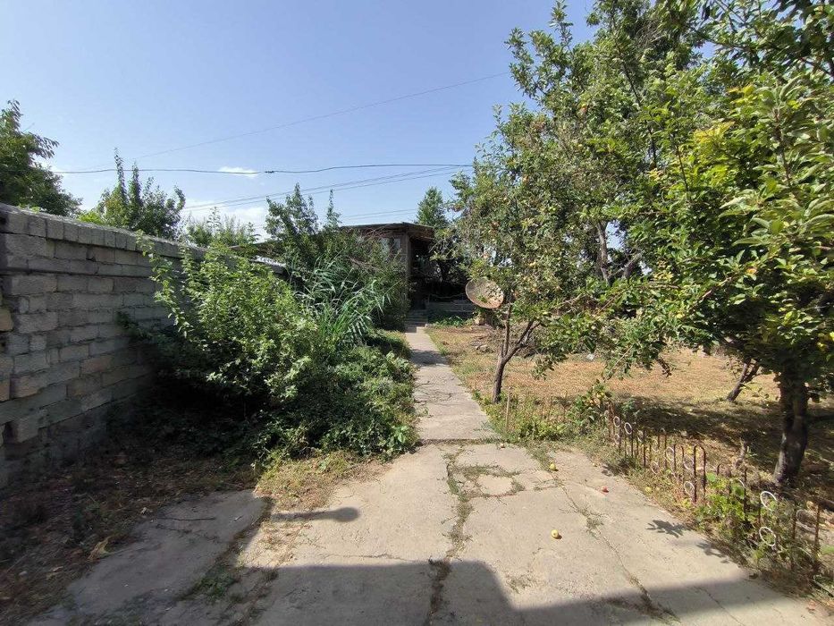 Sotiladi hovli 11,24 sotix Qibray, Продается участок 11,24 сотки Салар