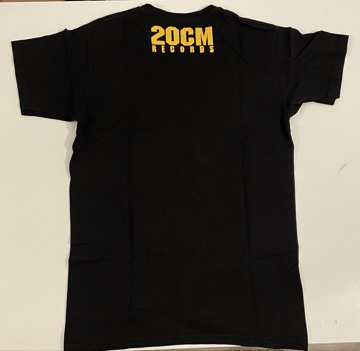 CD-uri, casete, tricouri Parazitii/Ombladon/Cheloo