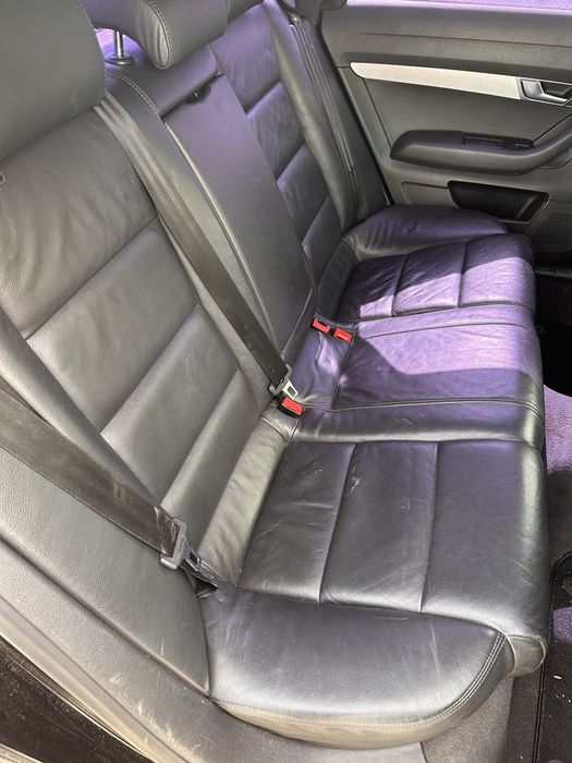 Ауди а6 ц6 4ф 2.0 тди на части / audi a6 c6 4F 2.0tdi s line