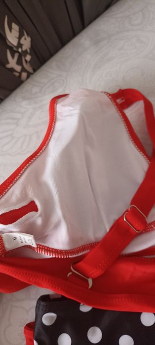 Женский купальник