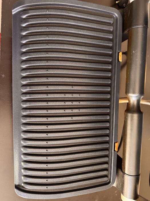 Tefal Optigrill+ XL, placi noi