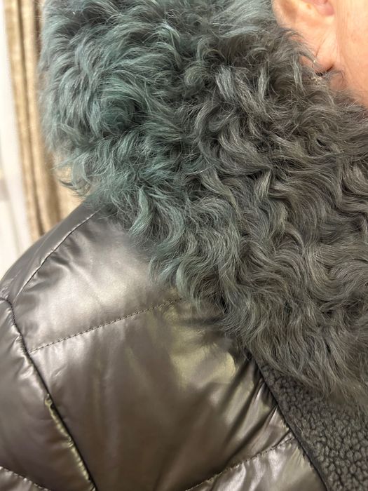 Куртка женская новая