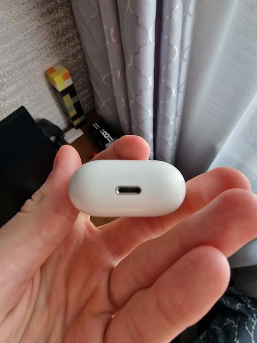 Airpods Аирподс 2 оригинал
