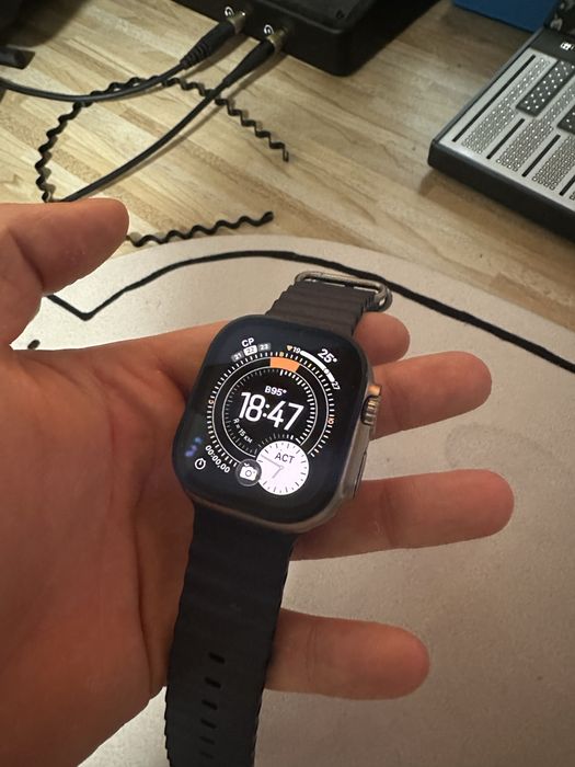 Apple Watch Ultra 2
