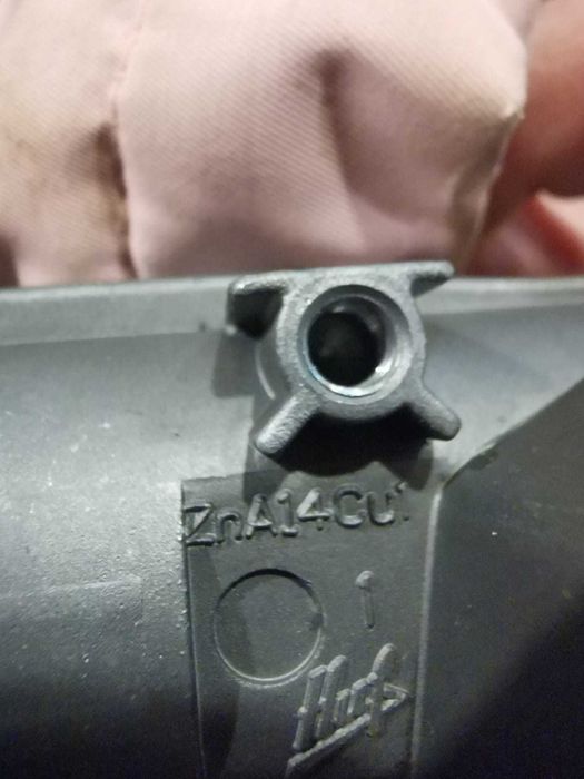 Contact butuc 1 cheie - Nissan Juke 2017