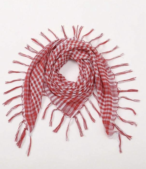 Кърпа за Сафари - в Дубай