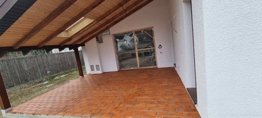 Amenajari interioare si exterioare