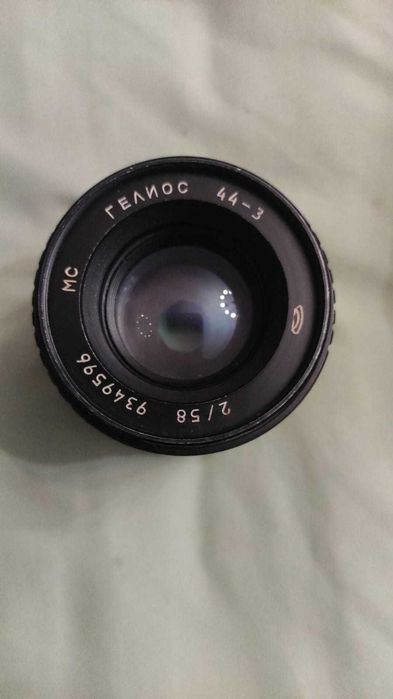 Canon EOS 650D обмен на ультразум х100