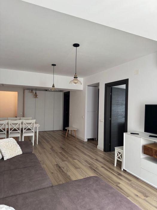Apartament 2 camere Traian Popovici rond Alba Iulia