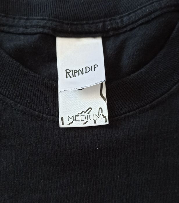 RipnDip  long sleeve