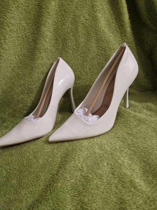 Pantofi Stiletto Albi Aldo