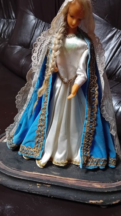 Порцеланови  кукли