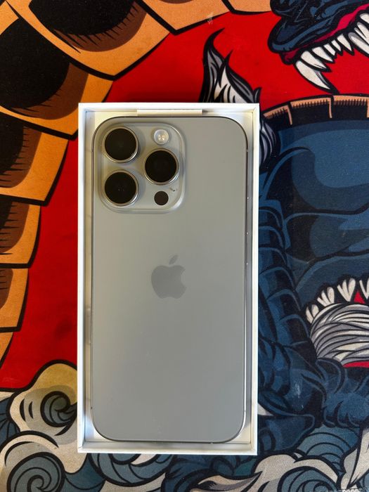 IPHONE 16 PRO ИДЕАЛ только обмен