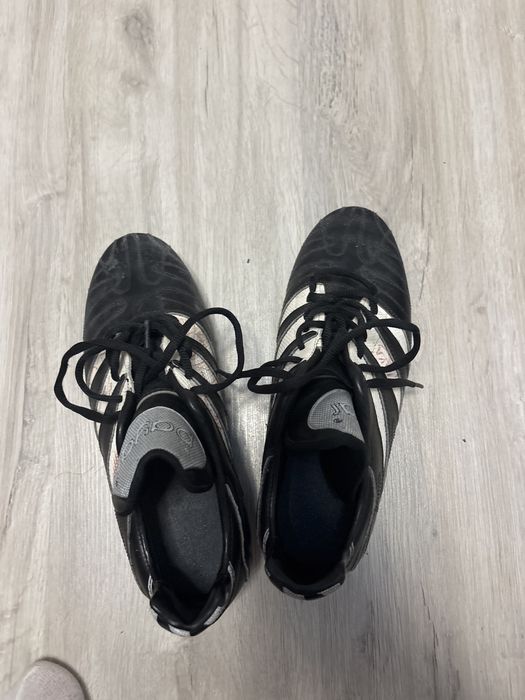 раритетные бутсы адидас (original)