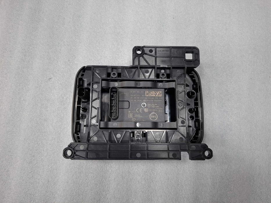 85E907572L Нов Дистроник Audi VW Skoda