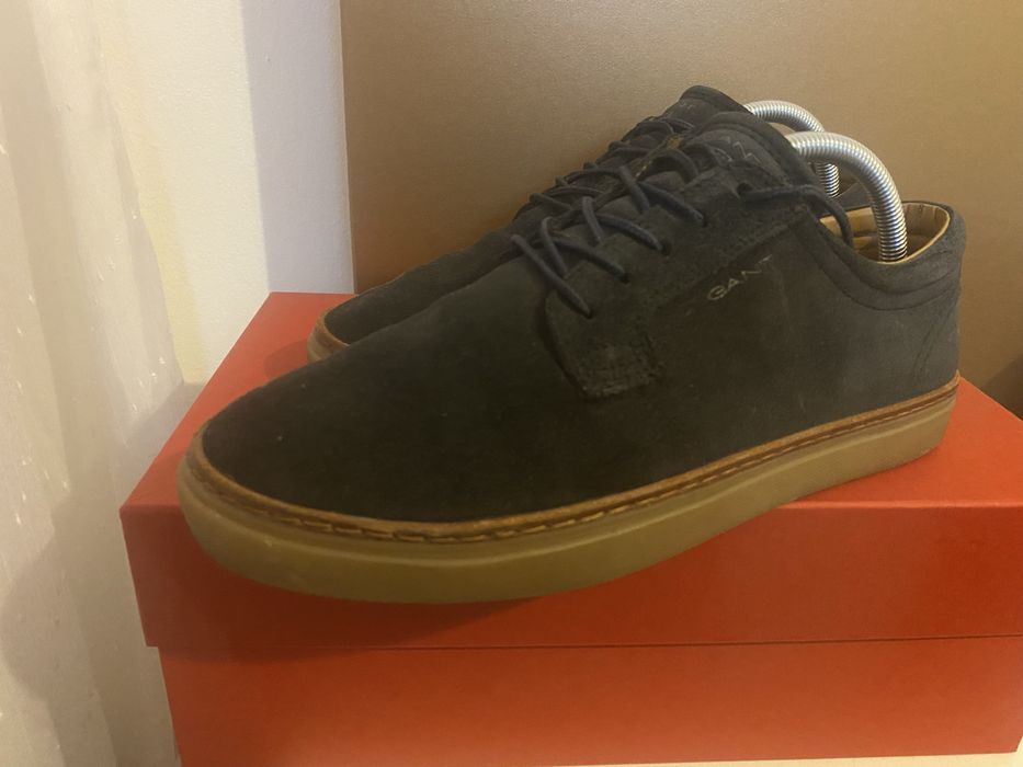 Pantofi casual Gant