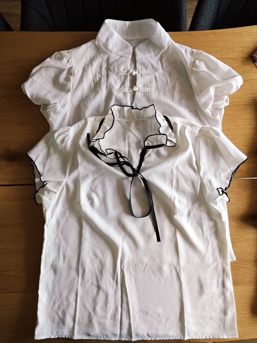 Дамски ризи / блузи