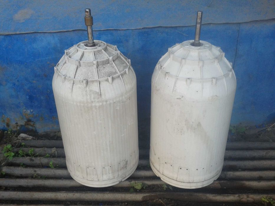 продам  барабаны центрифуги шкивы для  полуав