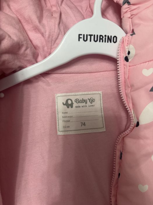 Комбинезоны 5000