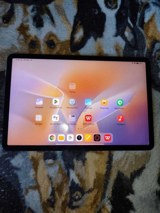 Планшет  Xiaomi Pad 5 Wi-Fi