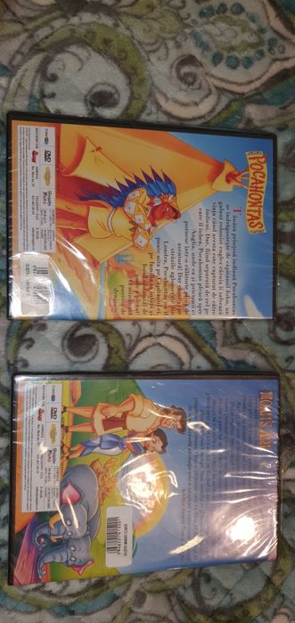 diverse desene animate