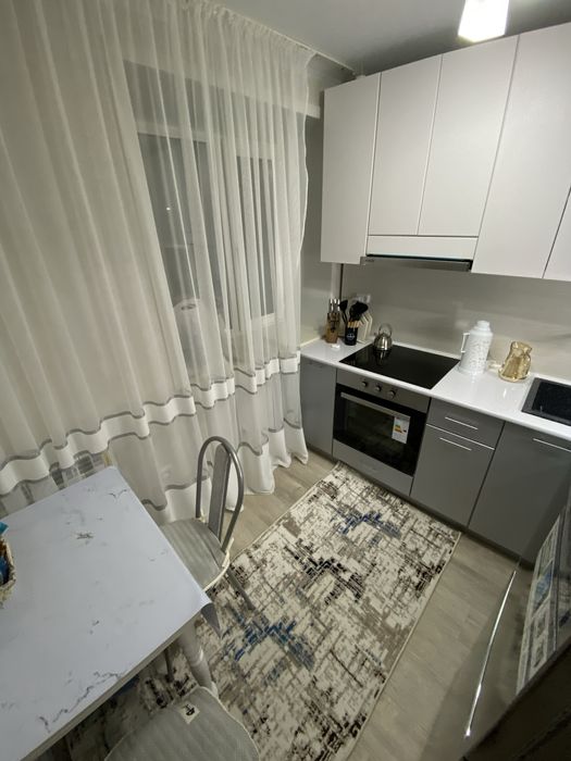 Продам двухкомнатную квартиру