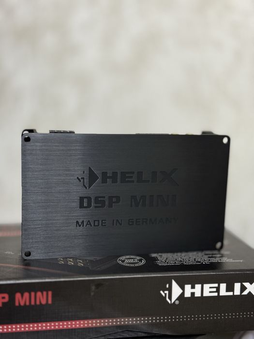DSP mini HELIX hifi