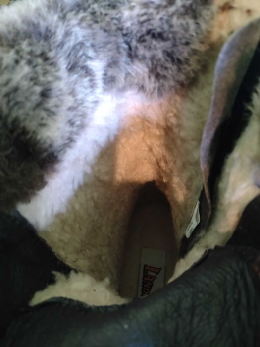 Нови, топли,дамски ботушки