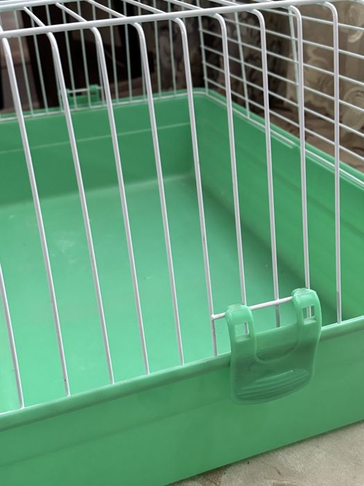 Клетка для животных