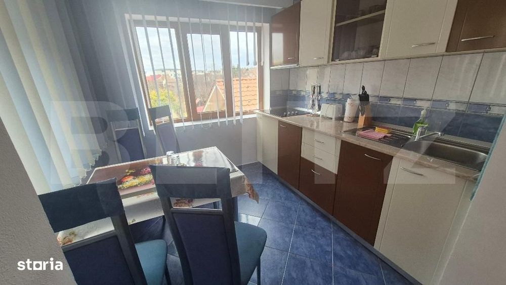 Casa de locuit, 315 mp, teren 761 mp, zona Baritiu
